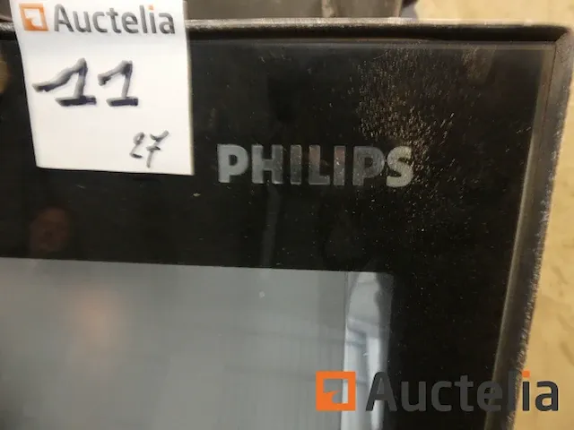 Verlichting: philips groot formaat spot - afbeelding 2 van  4