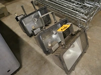 Verlichting spots - 3 stuks sylvania - afbeelding 1 van  3