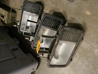 Verlichting spots - 3 stuks sylvania - afbeelding 2 van  3