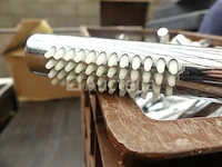 Verlichting; wandlampen - afbeelding 1 van  12