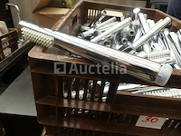 Verlichting; wandlampen - afbeelding 7 van  12