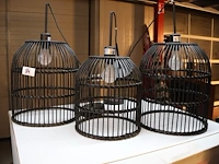 Verlichting (x3) - afbeelding 1 van  3