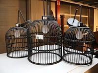 Verlichting (x3) - afbeelding 1 van  3
