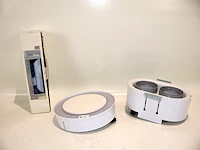 Verlichting (x3) - afbeelding 1 van  6