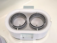Verlichting (x3) - afbeelding 4 van  6
