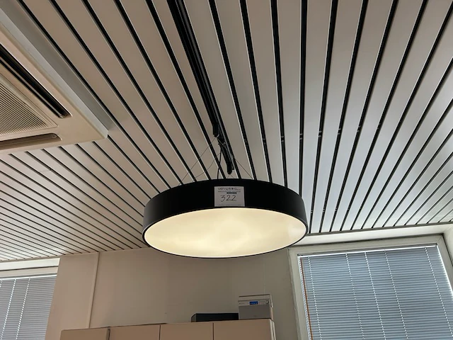 Verlichting - afbeelding 1 van  5