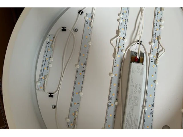 Verlichting - afbeelding 3 van  6