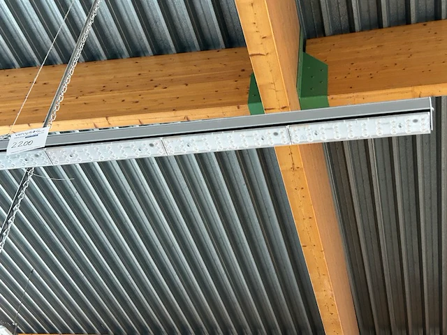 Verlichting - afbeelding 1 van  2