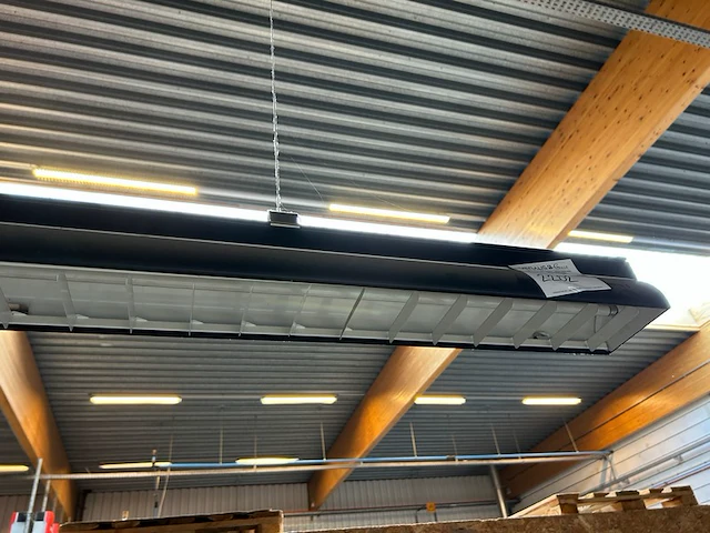 Verlichting - afbeelding 1 van  3