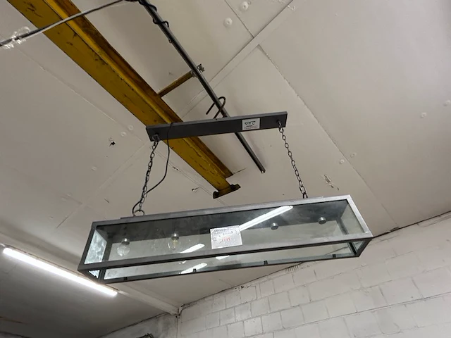 Verlichting - afbeelding 1 van  4
