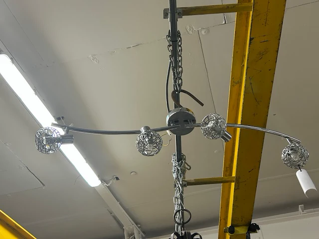 Verlichting - afbeelding 1 van  3