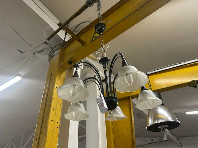 Verlichting - afbeelding 1 van  5