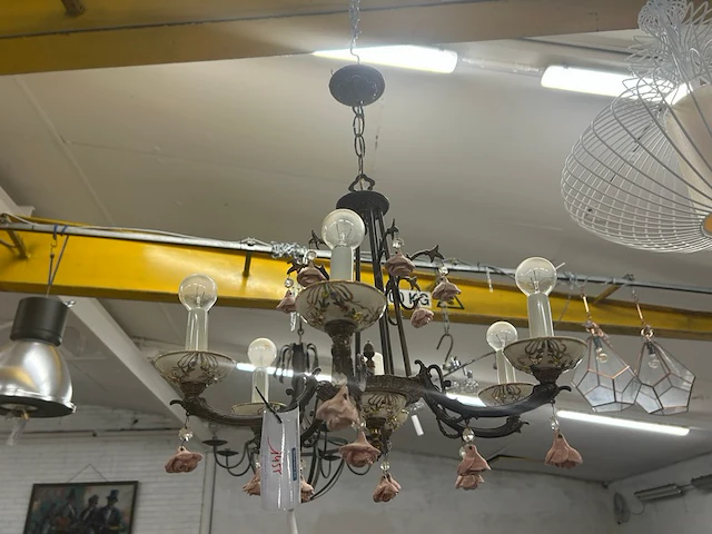 Verlichting - afbeelding 1 van  6