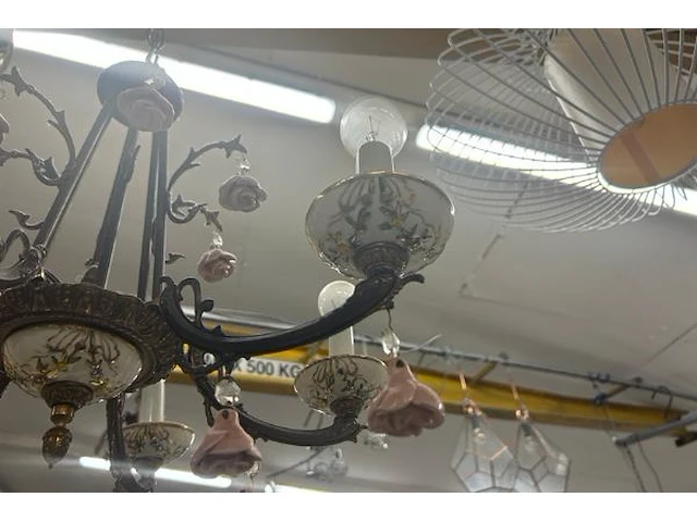 Verlichting - afbeelding 2 van  6