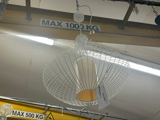 Verlichting - afbeelding 1 van  3