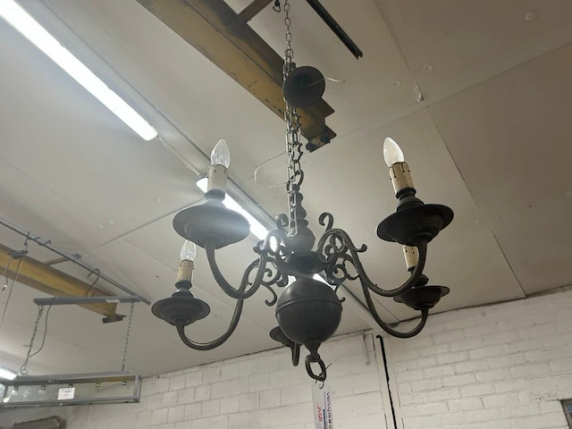 Verlichting - afbeelding 1 van  5