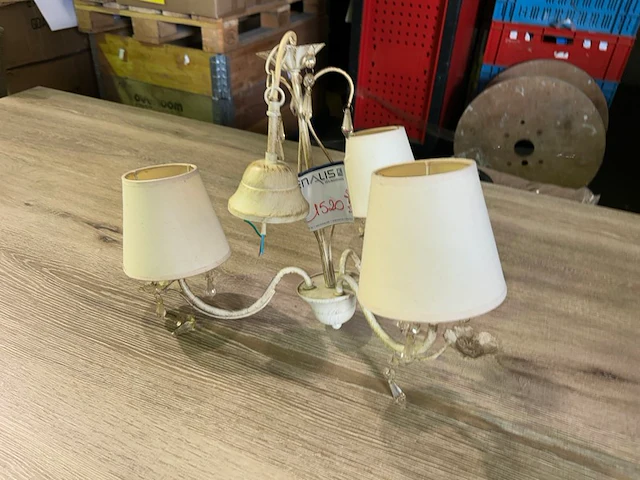 Verlichting - afbeelding 1 van  4