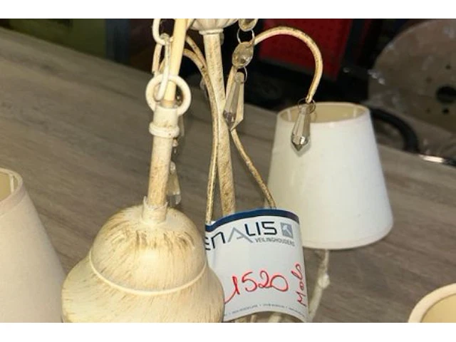Verlichting - afbeelding 3 van  4