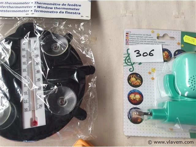 Verlichting + - afbeelding 2 van  2