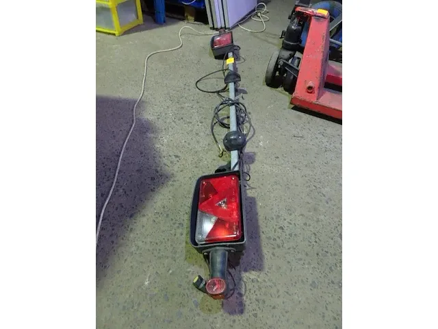 Verlichting - afbeelding 2 van  3