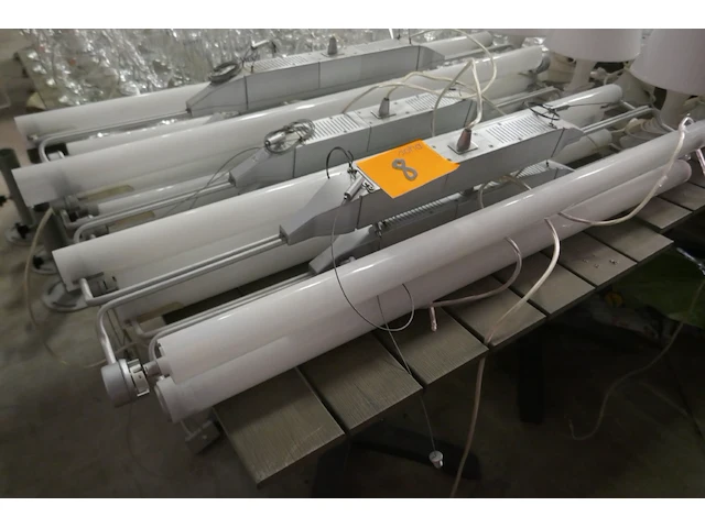 Verlichting - afbeelding 1 van  3