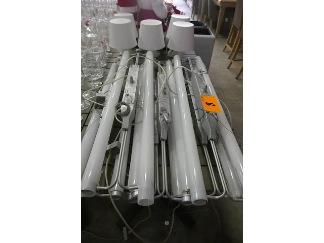 Verlichting - afbeelding 2 van  3