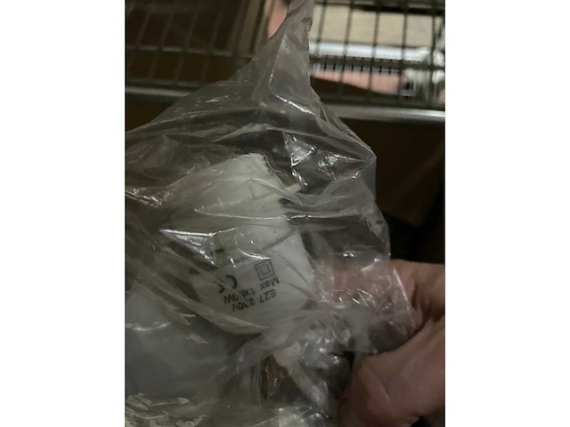 Verlichting - afbeelding 1 van  14