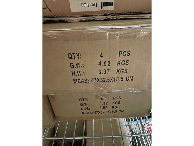 Verlichting - afbeelding 10 van  14