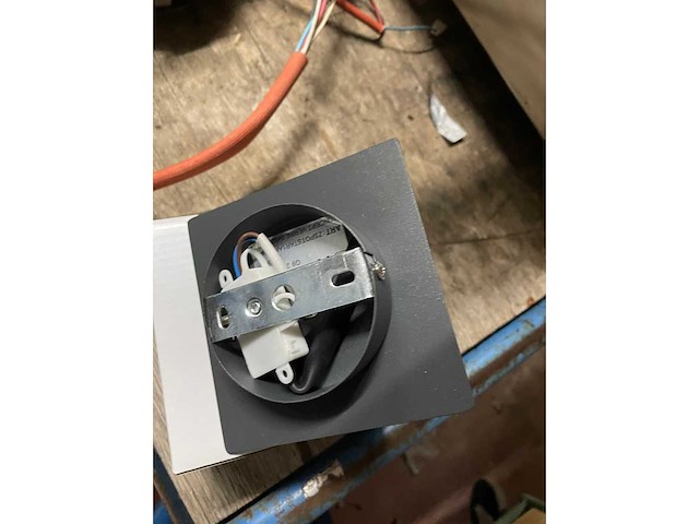 Verlichting - afbeelding 12 van  14