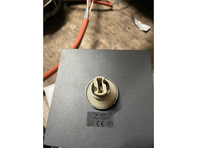 Verlichting - afbeelding 13 van  14