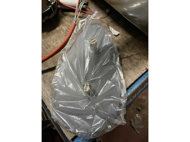 Verlichting - afbeelding 14 van  14