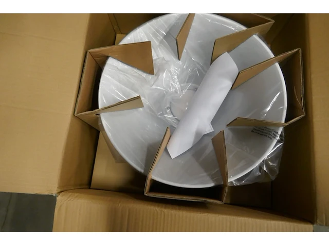 Verlichtingsarmaturen - afbeelding 3 van  4