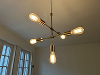 Verlichtingsarmatuur (eetplaats) - afbeelding 1 van  3