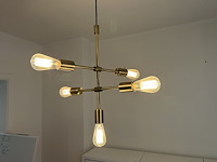 Verlichtingsarmatuur (eetplaats) - afbeelding 3 van  3