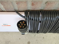 Verlichtingsbalk 12v gopart la91284gp 1370mm - afbeelding 2 van  2