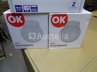 Verlichtingsitems (zie detail) - afbeelding 1 van  4