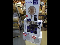 Verlichtingsitems (zie detail) - afbeelding 3 van  4