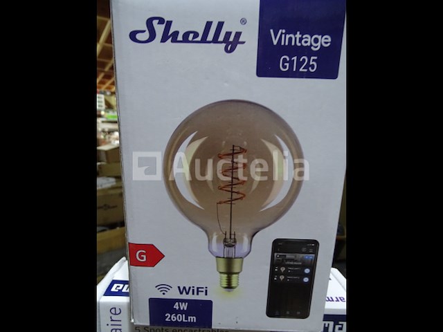 Verlichtingsitems (zie detail) - afbeelding 4 van  4