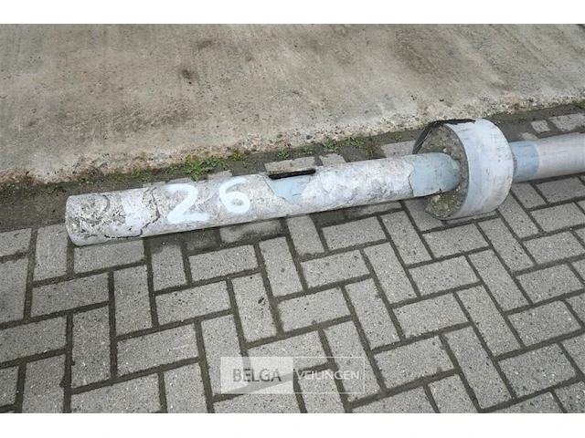 Verlichtingspaal - afbeelding 5 van  6
