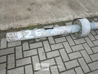 Verlichtingspaal - afbeelding 5 van  6
