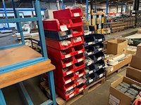 Verlichtingstoebehoren - afbeelding 1 van  8