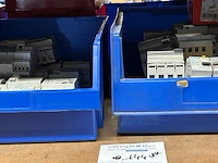 Verliesstroomschakelaar - afbeelding 1 van  3