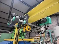 Verlinde - overhead cranes - afbeelding 7 van  14