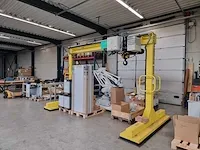 Verlinde - overhead cranes - afbeelding 13 van  14