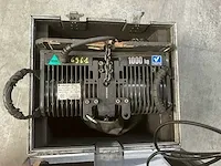 Verlinde sm10 20m + flightcase - afbeelding 3 van  6