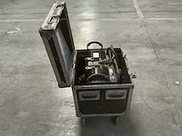Verlinde sm10 20m + flightcase - afbeelding 6 van  6