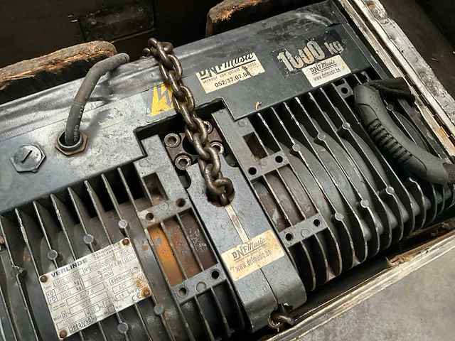 Verlinde sm10 - afbeelding 5 van  8