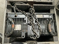Verlinde sm10 - afbeelding 2 van  7