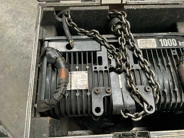 Verlinde sm10 - afbeelding 4 van  7