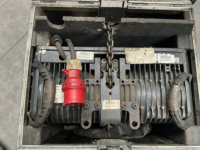 Verlinde sm10 - afbeelding 3 van  7